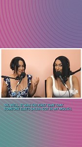 How do I even caption this?! lol😳🙈😂🤭🤣 OF COURSE, Brie Bella threw me under the bus on this week’s episode of The Bellas Podcast! 🚌😤 Don’t worry, I got her back… link in bio!!! 🤍💯 #BellaArmy #TMI #Unfiltered | Nikki Bella