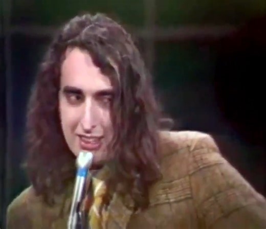 Remembering Herbert Buckingham Khaury - aka Sir Timothy Timms, Larry Love the Singing Canary, and of course, Tiny Tim - born today in 1932. A genuinely strange soul who found fame with his freaky falsetto stylings, he lived life on his own peculiar terms and I really admire that. | Vintage Geek