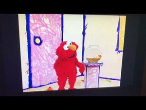 Elmo's World - Jumping Intro