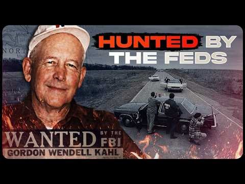 He Refused to Pay Taxes. Then the Feds Came for Gordon Kahl