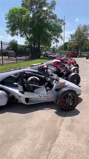 T-Rex Motorcycle Turbo vs. Campagna T-Rex | Which One Do You Like?