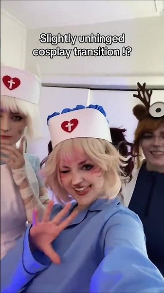 Why was it low-key smooth ‪@ivantlovee‬ _mythir(ig) #animalhospital #roblox #cosplay #transition