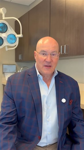 There’s a lot of buzz around cosmetic procedures… but not everything you hear is true 🙅‍♀️ Let’s separate the facts from the myths in this video with Dr. Lucas! #plasticsurgeon #boardcertifiedplasticsurgeon #knoxvilleplasticsurgeon #creatingconfidence | The Lucas Center Plastic Surgery