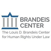 The Louis D. Brandeis Center for Human Rights Under Law | LinkedIn