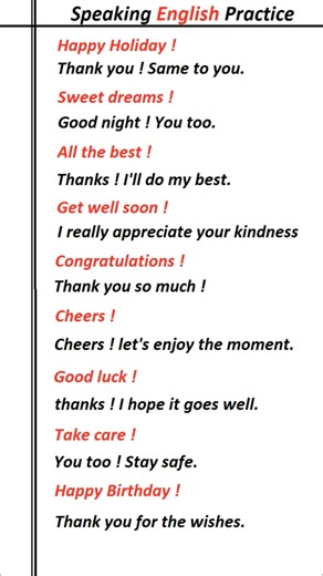 🥰English Conversation Practice for Beginners to advanced level 1 - how to speak in English #SPEAKINGCHALLENGE #speakingpractice #learnenglish #learnenglishonline #learnenglishdaily #learningenglish #learningisfun #learningthroughplay #learningenglishonline #englishteacher #englishlanguage #englishlearning | Learn English