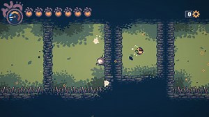 Forgotten Ruins 2nd Visit - Haiku, the Robot Walkthrough