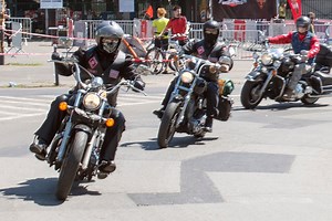 'Bigger than ever': South Dakota motorcycle rally expected to draw hundreds of thousands despite pandemic