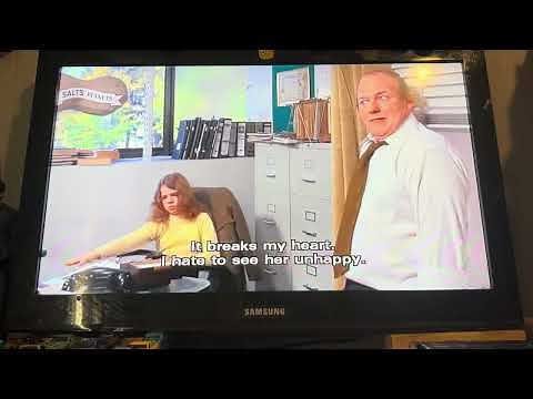 Willy Wonka & the chocolate factory - Veruca Salt found 2nd golden tickets