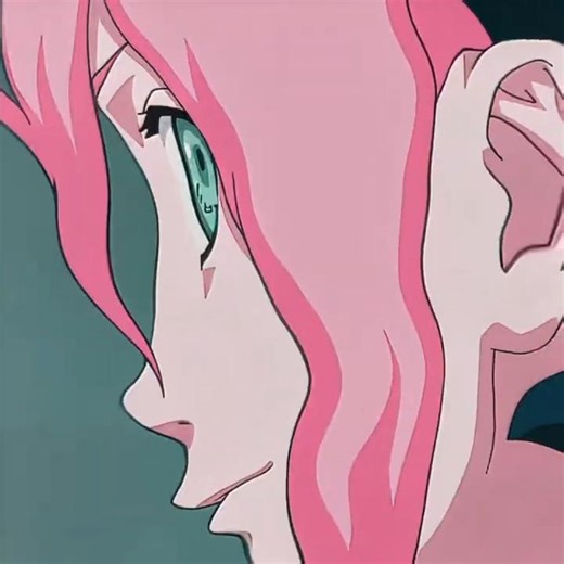 "Worst Anime Characters 🗑️" Sakura x Gabhi #edit #shorts