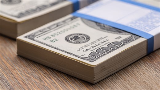 Americans to get $7.5k check from $4m pot - all they need to show is a receipt