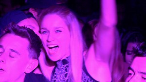 Relive the moment when Ilan Bluestone played his remix of 'Be Your Sound' by Cosmic Gate and Emma Hewitt! The remix is out now 👉 wym.choons.at/bys-bluestone 🎥 FULL 4K SET 👉 bit.ly/ILANBLUESTONE4K | Transmission Festival