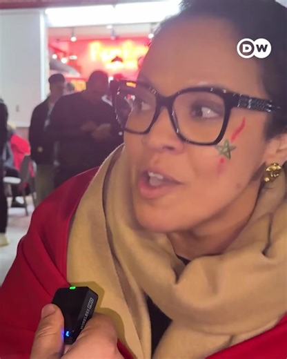 DW عربية on Reels