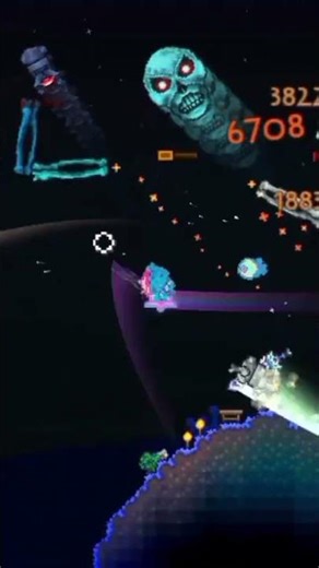 cómo matar a esqueletron #tutorialvideo