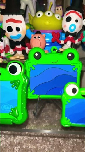 Toy Story toys