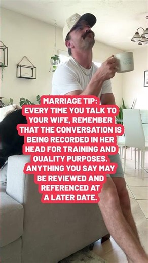 The marriage hack that actually works #MarriageTips #CoupleGoals #DockTok