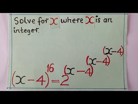 Amazing Indices with Multiple Powers