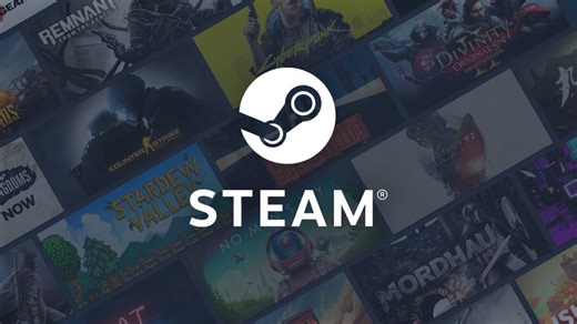 You can now see your annual game summary in Steam Replay - Softonic