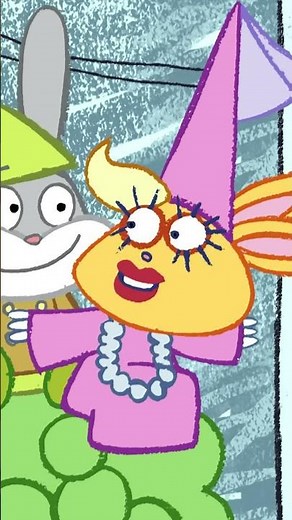 Story Time! 📖🖍️ | Baby Looney Tunes | @cartoonito