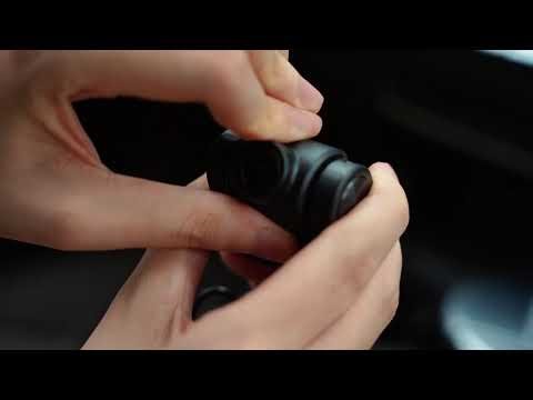 INNOVV V2 CarPlay & Android Auto Installation Guide