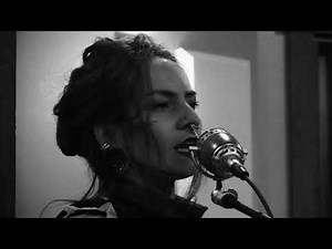 Lone Rider Live from Inner Sanctum Studios