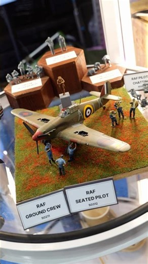 Amazing products from Modelu Miniatures #scalemodel #modelbuilder #modelu #ipms #scalemodelworld