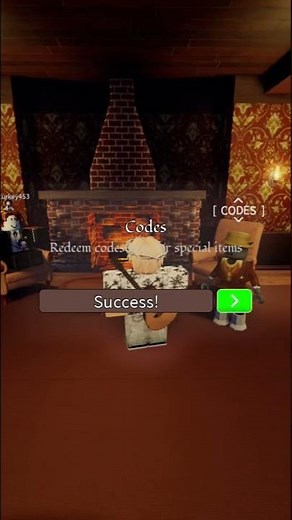 ROBLOX Current codes for frigid dusk Pt 2