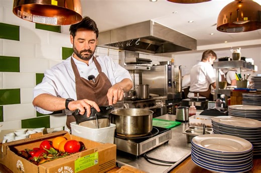 10 local restaurants named among best in Yorkshire and North East by Good Food Guide