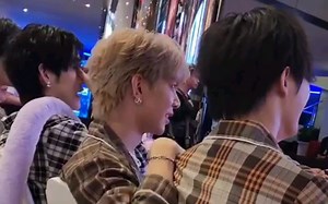 【billybabe】20240421 背后都散发粉红泡泡DreamGL PressCon