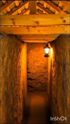 I Built a Secret Bunker Under My Shipping container Part-2