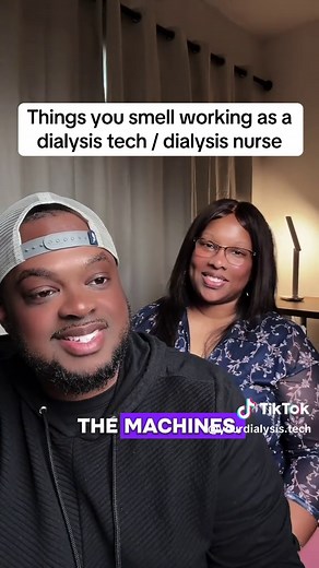 Working as a Dialysis Technician: A Complete Guide