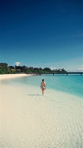 Jawakara Maldives | Soft sands, warm breezes, and the kind of calm that stays with you, this is what a true escape feels like. At Jawakara Islands Maldives,... | Instagram