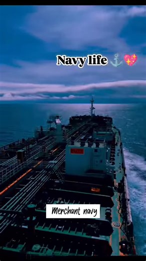 Navy life|naam chale song|merchant navy|navy status|shorts video #trending #ship #love