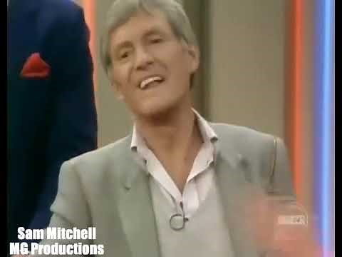 Super Password - (Episode 46) (November 26th, 1984) (Gene Wood Becomes New Announcer) (Day 1)