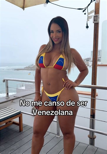 Celebrating Venezuelan Women in Peru