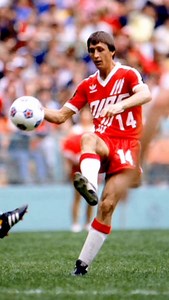 JOHAN CRUYFF 🇳🇱 – GOAL VS SEATTLE SOUNDERS 🇺🇸 (1980 #johancruyff #cruyff #netherlands #ajax #fcbarcelona | VM Soccer Legends