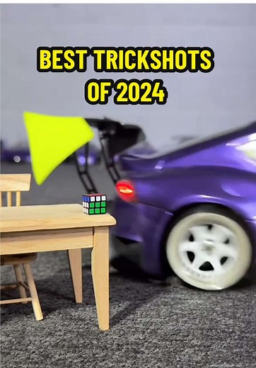 Best RC Drift Tricks of 2024