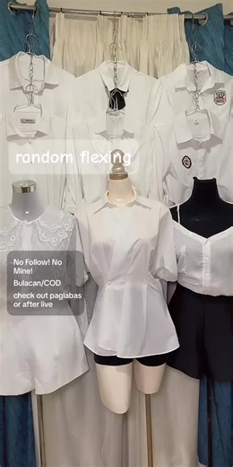 Join our LIVE and get exclusive promotions!