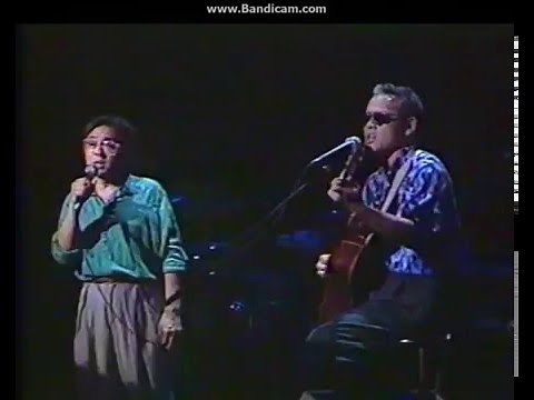 ブレッド&バター あの頃のまま Acoustic LIVE