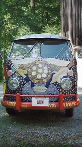 19K views · 870 reactions | You may recognize this bus. That’s...