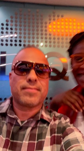 An amazing 2 weeks on The Carnival Vista and Panorama! . . . . . #comedy #standup #mannymaldonado #quepasoquepaso #ML❤️ | Manny Maldonado