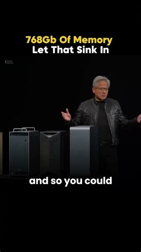 AI Desktop Revolution🚀💻 #inspiration #nvidia #ai