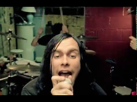 The Taste Of Ink (Official Video)