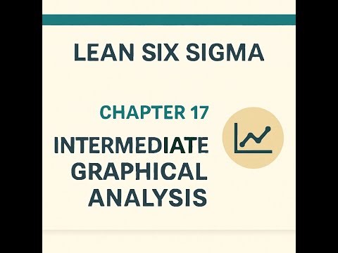 Chapter 17 Intermediate Graphical Analysis