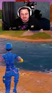 Me dijeron que no ganaba en Cero Construcción…y pasó esto #Fortnite #ZeroBuild #Reto #Gaming #Echart