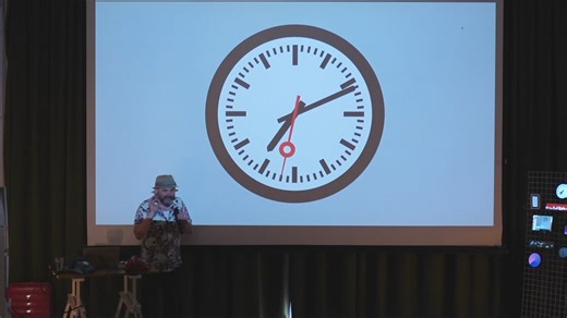 Vasilis van Gemert | Time and Random Repetition | letterspace.amterdam 58 | June 11 2025