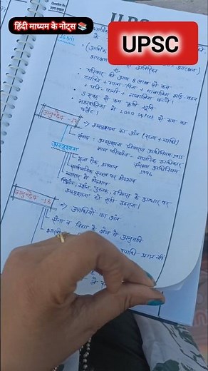 Complete Laxmikant Polity Notes 📚 UPSC Prelims + Mains 2026 Indian Polity Full Revision in One Video