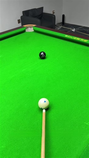 Master the Simplest Angle Aiming Method in 8 Ball Pool