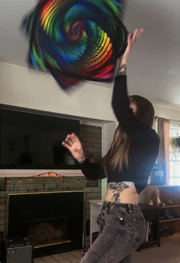 #flowstar #spinflowstar #flow #fyp #flowartist | flowstar