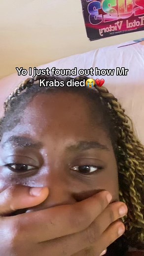 The Mystery of Mr. Krabs' Death Explained