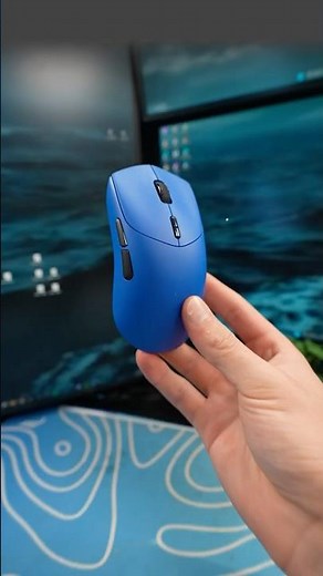 This $40 Mouse Should NOT Be This Good…😳